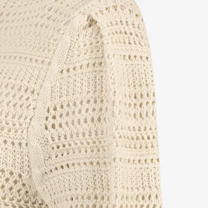 Jane Lushka Pullover 30107500 | Ecru