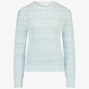 Jane Lushka Pullover 30107500 | Light Blue