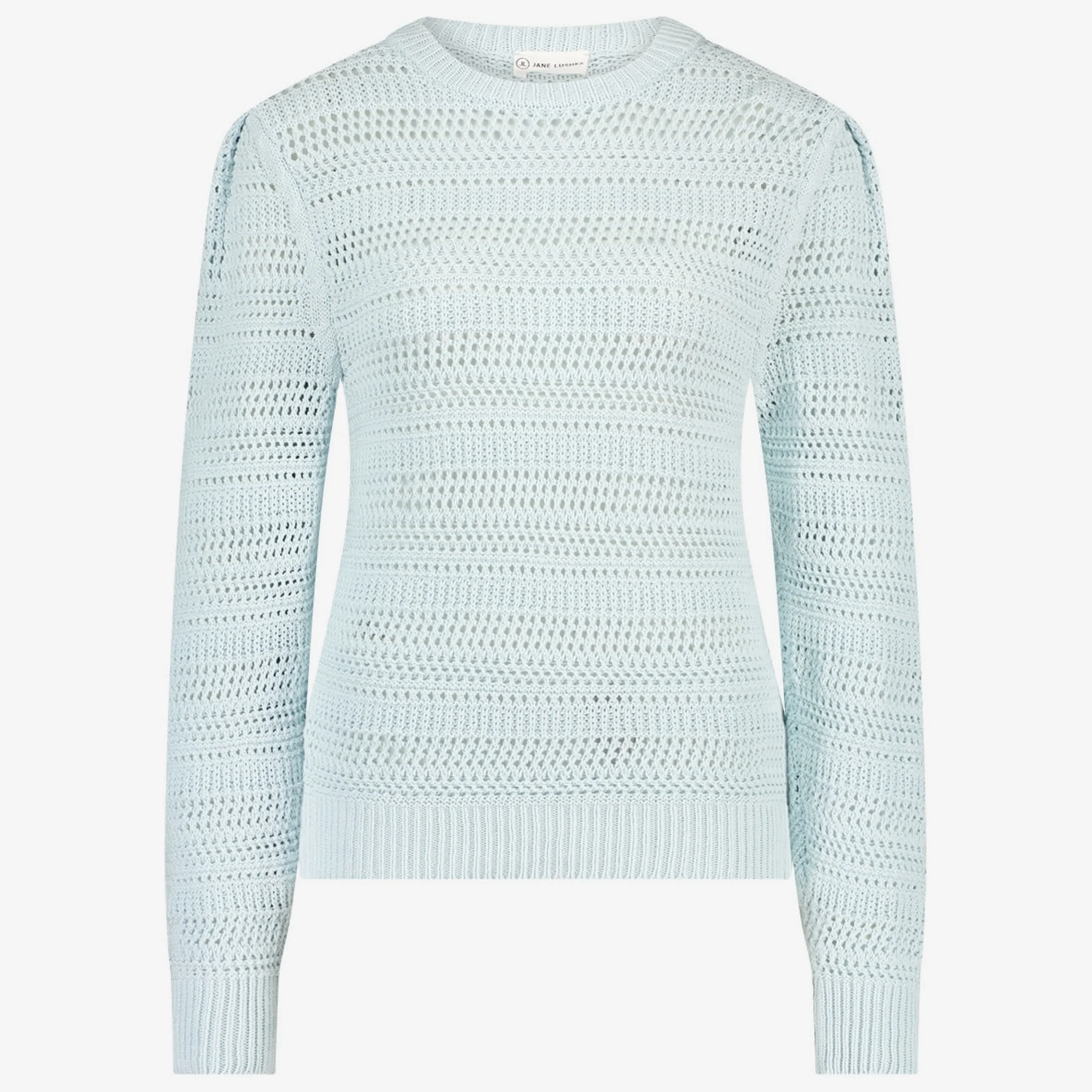 pullover___light_blue_3.webp Jane Lushka Pullover 30107500 | Light Blue