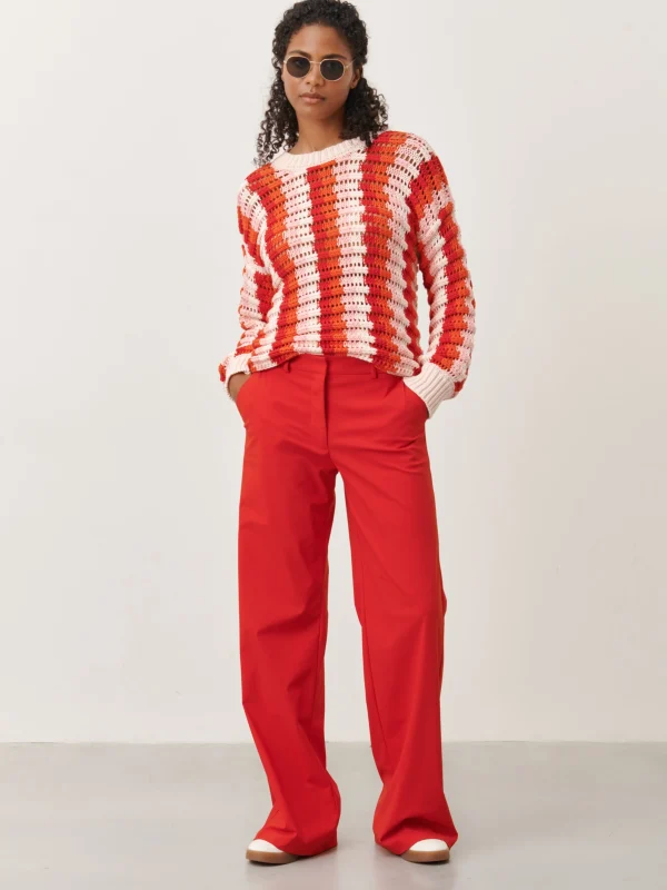 Jane Lushka Pullover 30108086 | Multi