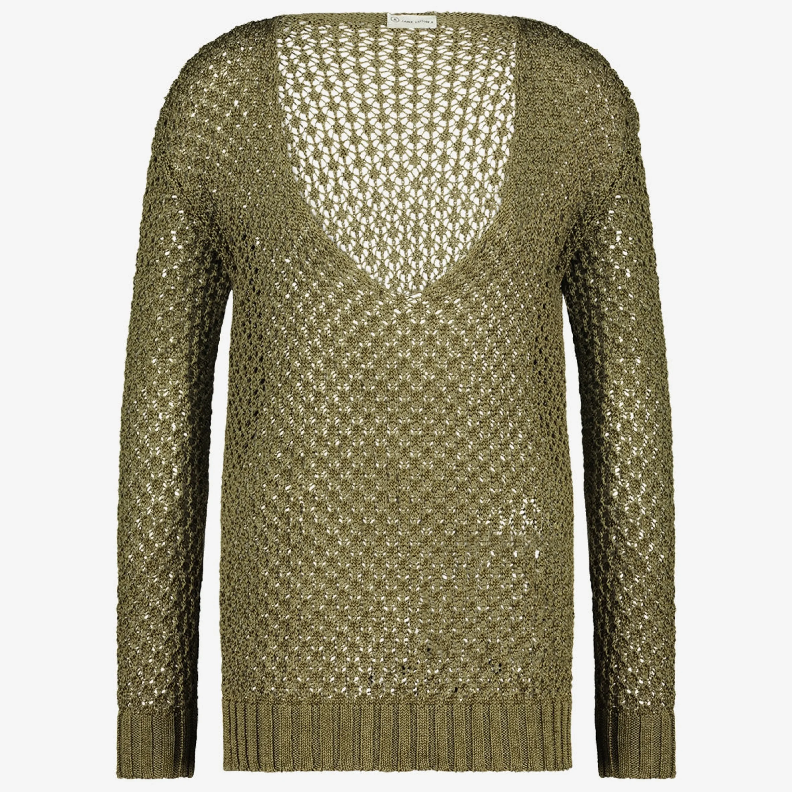 pullover_bright_in__green_4.webp Jane Lushka Pullover Bright In | Green