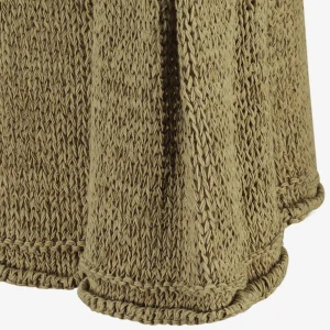 Jane Lushka Pullover Nastro PU | Green