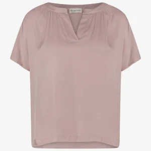 Jane Lushka Remi Top | Rose