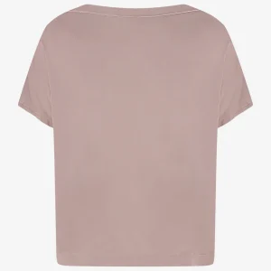 Jane Lushka Remi Top | Rose