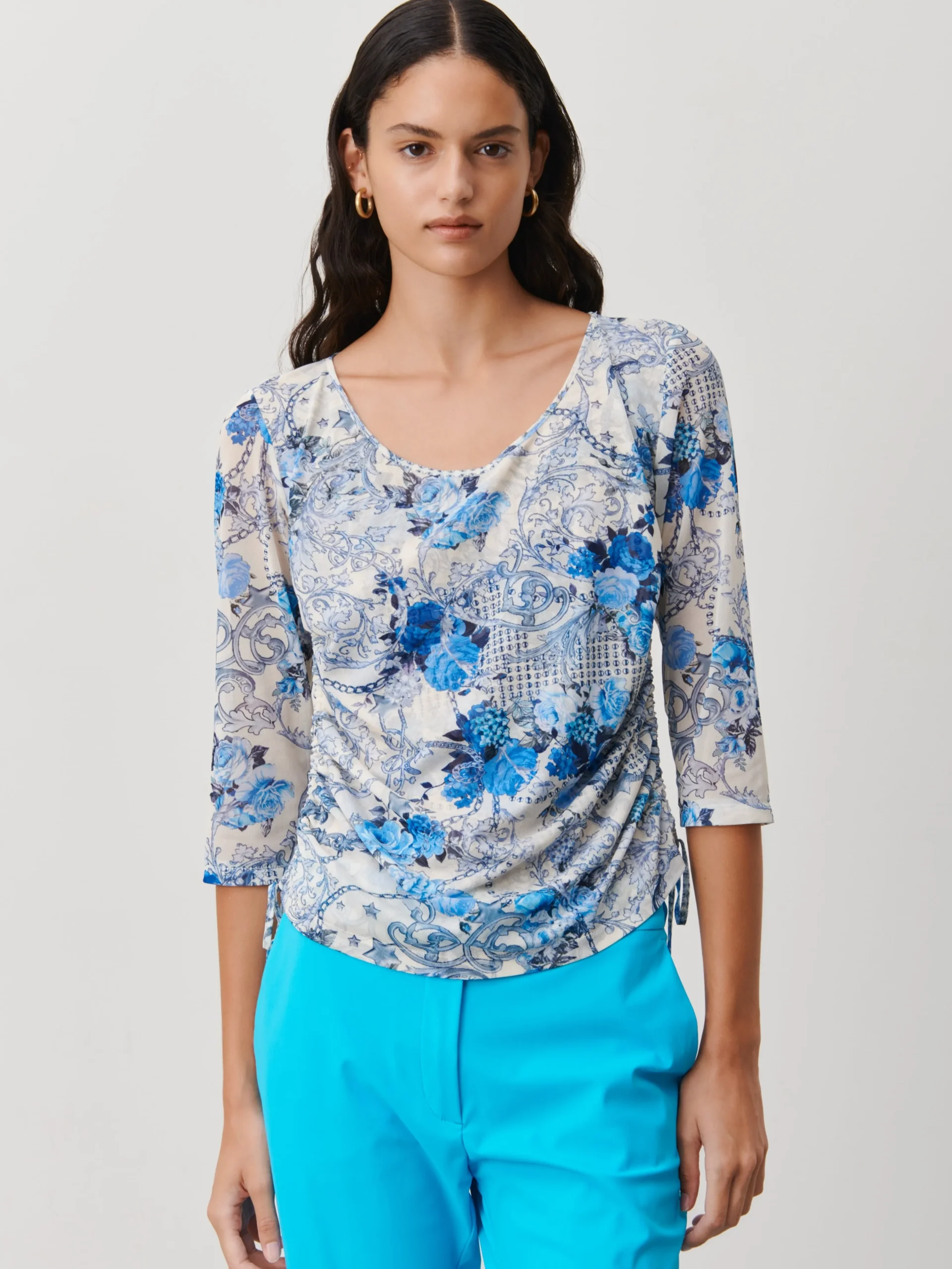 rosa_ks_top__blue_1.webp Jane Lushka Rosa KS Top | Blue