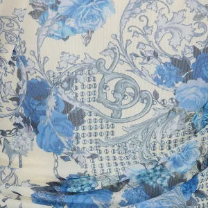 Jane Lushka Rosa KS Top | Blue