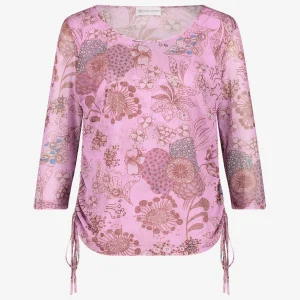 Jane Lushka Rosa KS Top | Rose