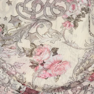 Jane Lushka Rosa KS Top | Rose