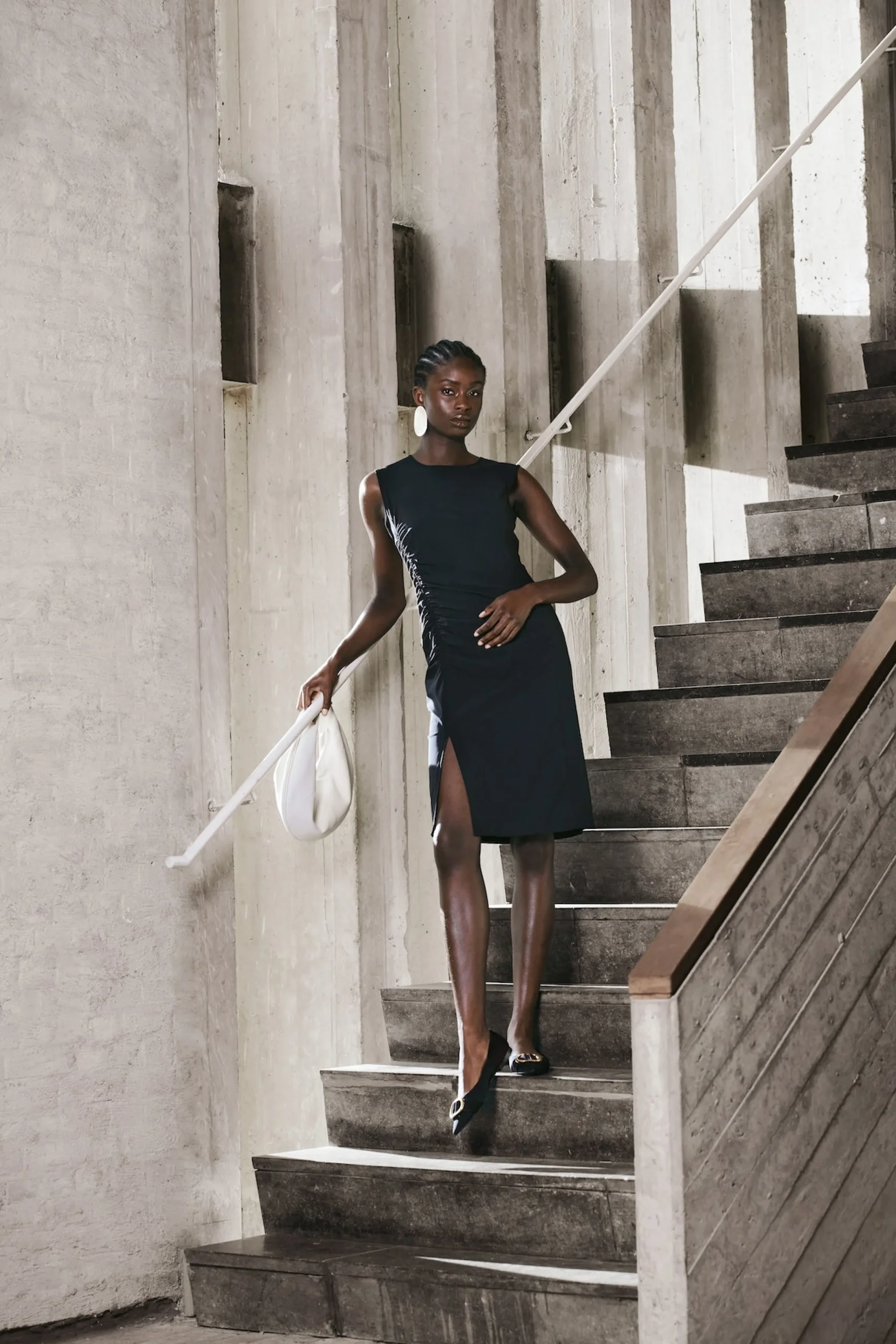 scarlet_dress_technical_j_0-1.webp Jane Lushka Scarlet Dress Technical Jersey | Black