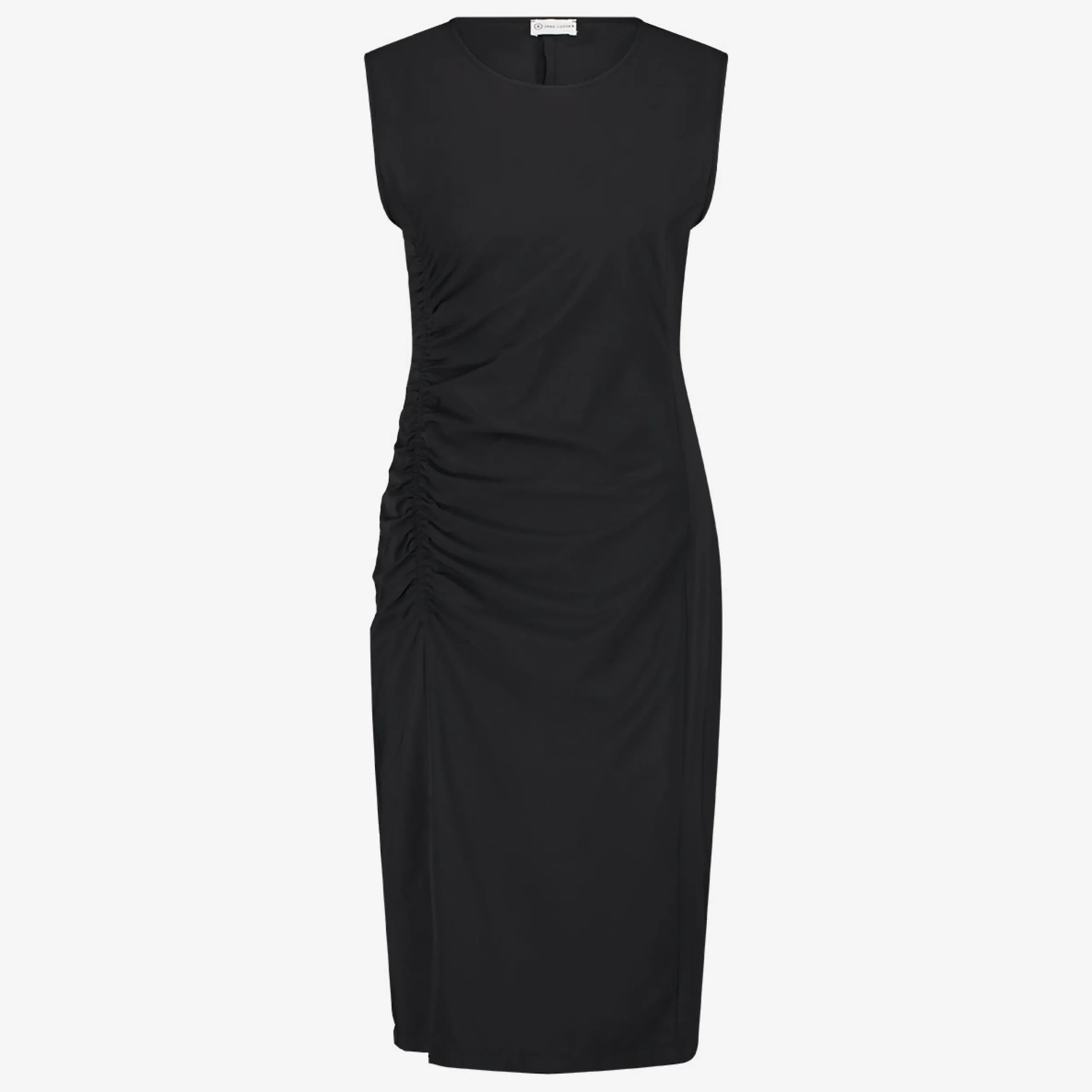 scarlet_dress_technical_j_4-1.webp Jane Lushka Scarlet Dress Technical Jersey | Black