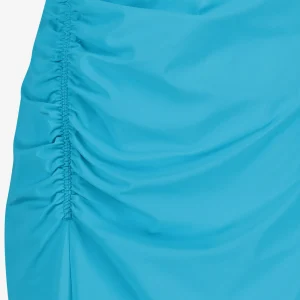 Jane Lushka Scarlet Dress Technical Jersey | Light Blue