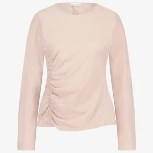 Jane Lushka Scarlet Top Technical Jersey | Pudra