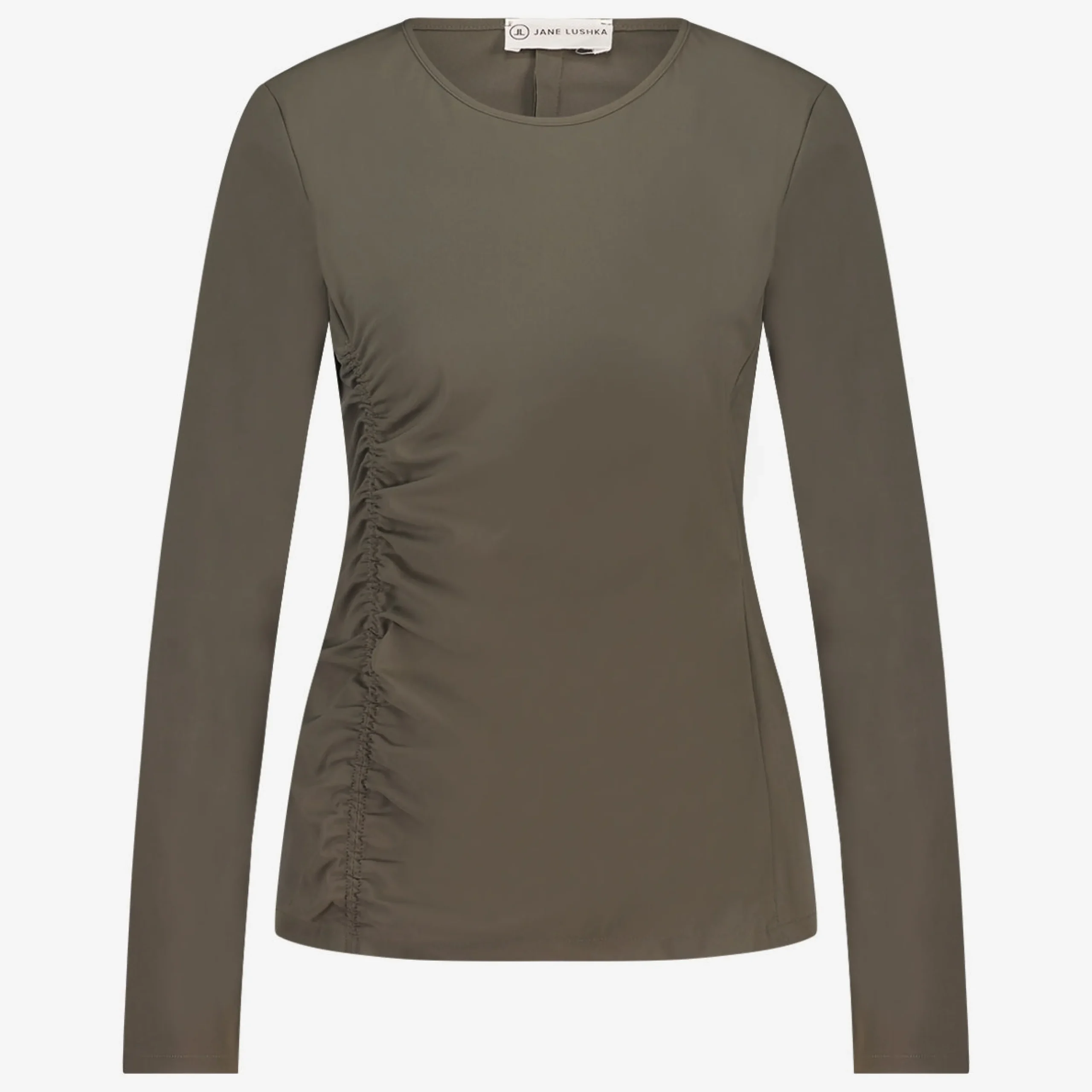 scarlet_top_technical_jer_3.webp Jane Lushka Scarlet Top Technical Jersey | Army
