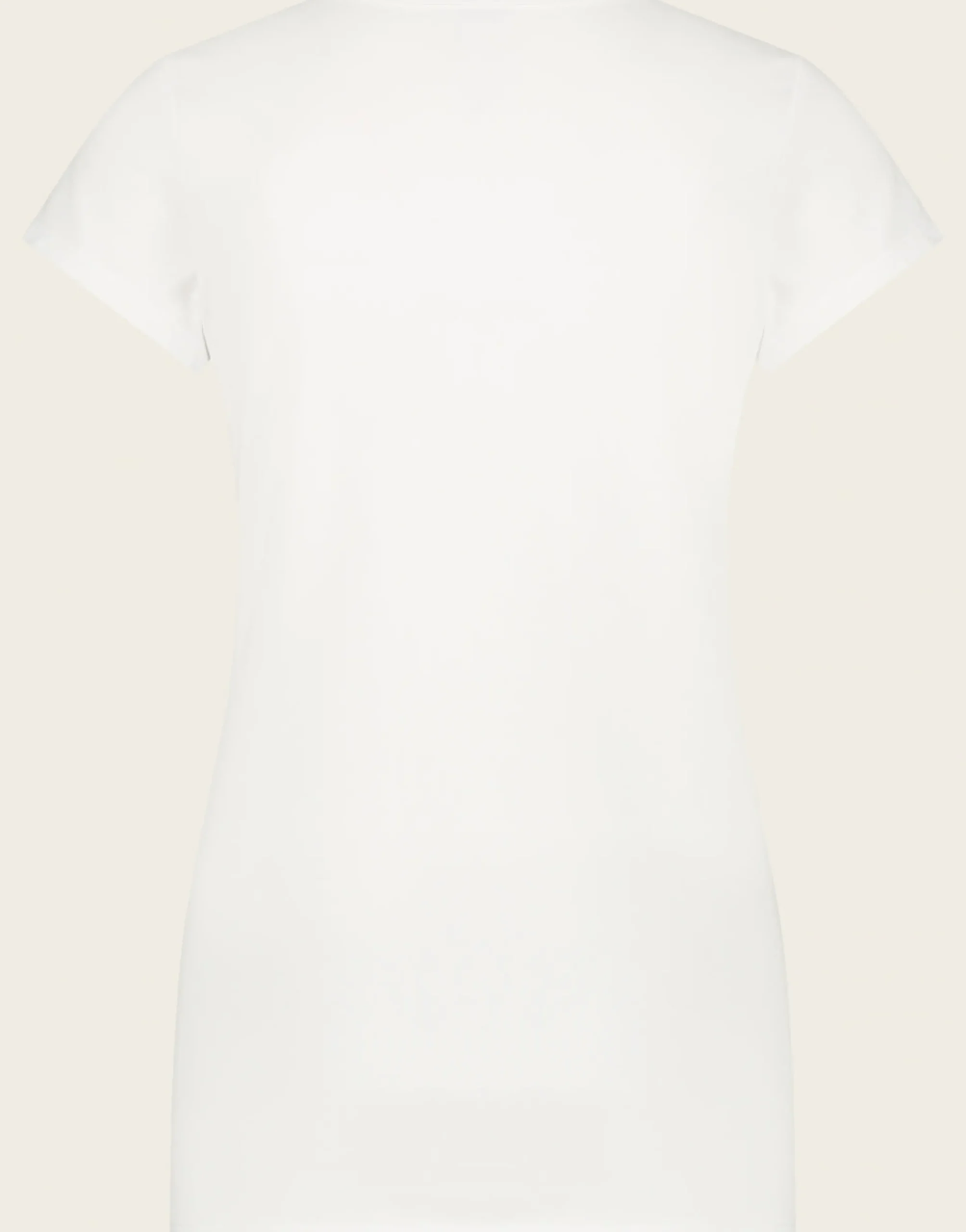 t_shirt_v_neck_easy_wear__4.webp Jane Lushka T Shirt V Neck Easy Wear Organic Cotton | White