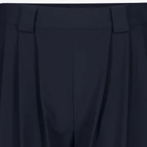 Jane Lushka Thea Pants Technical Jersey | Blue