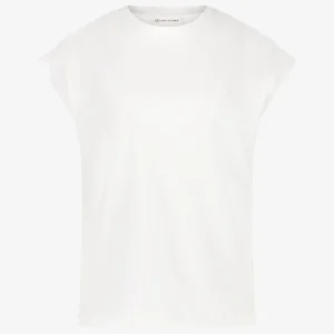 Jane Lushka Top 23 Logo | White