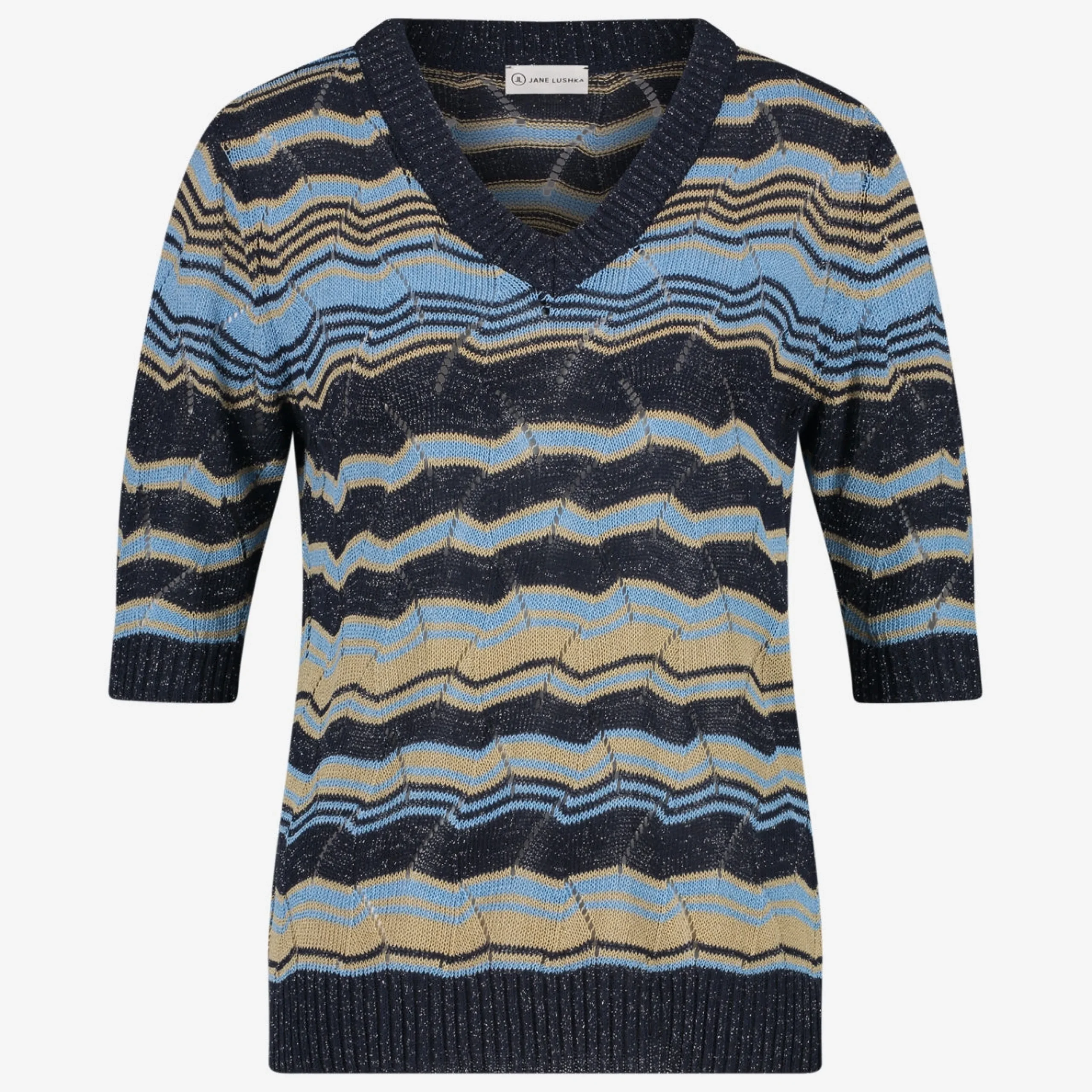 top_pu___blue_3.webp Jane Lushka Top PU 182051 | Blue