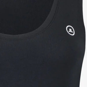 Jane Lushka Top Rips Easy Wear Organic Cotton | Blue