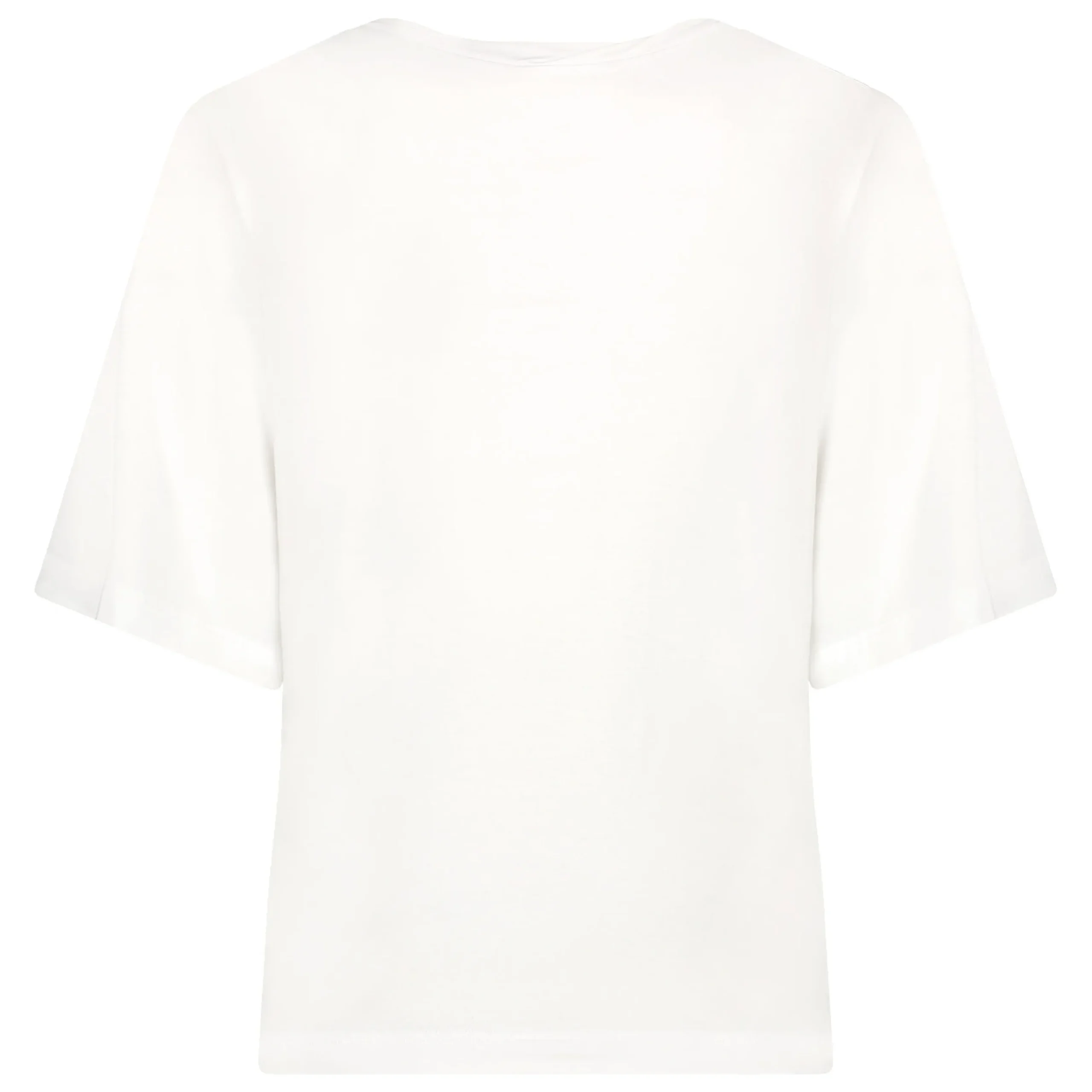 tshirt_logo__white_4.webp Jane Lushka T-Shirt Logo | White