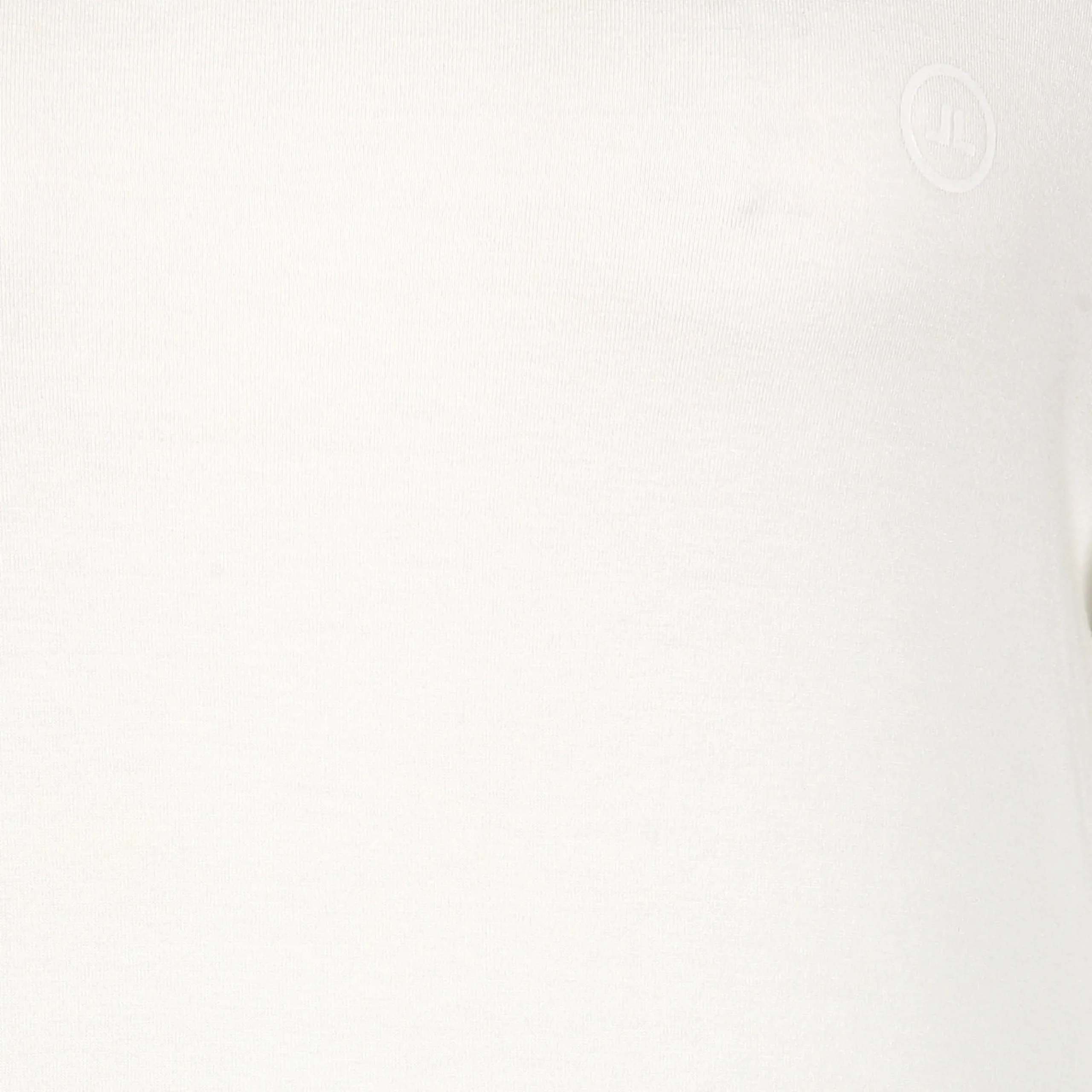 tshirt_logo__white_5.webp Jane Lushka T-Shirt Logo | White