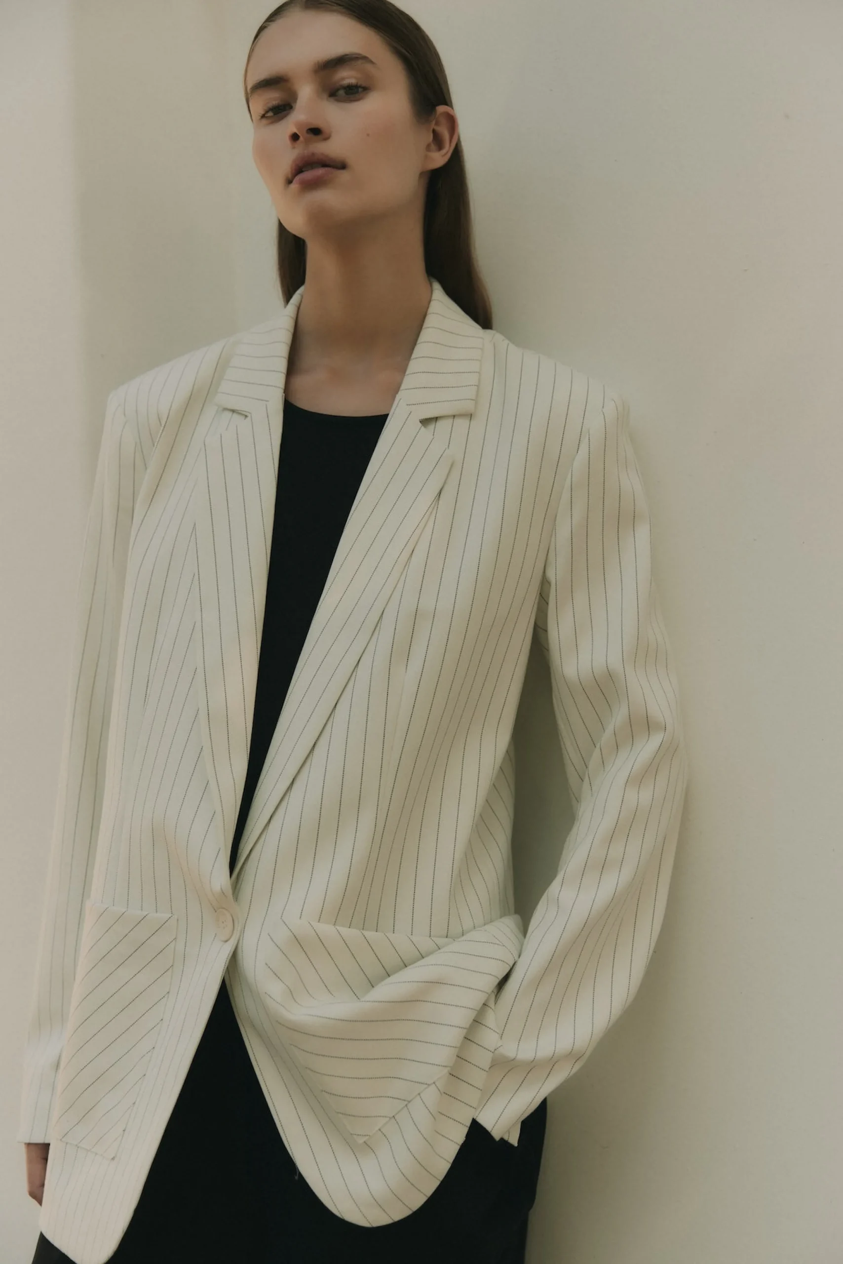 val_blazer__white_5.webp Jane Lushka Val Blazer | White