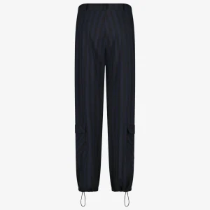 Jane Lushka Vella Pants Technical Jersey | Dark Blue