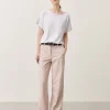 Jane Lushka Yvette Pants Technical Jersey | Pudra
