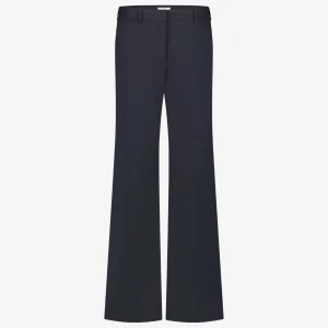Jane Lushka Yvette Pants Technical Jersey | Blue