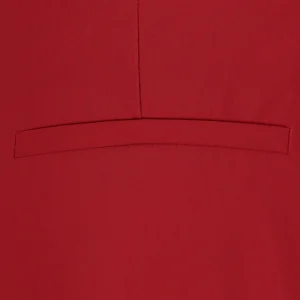 Jane Lushka Yvette Pants Technical Jersey | Red