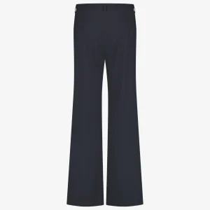 Jane Lushka Yvette Pants Technical Jersey | Blue