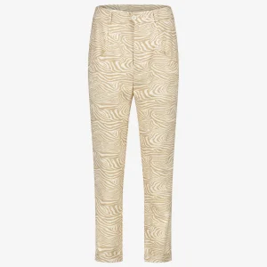 Jane Lushka Zella Pants | Beige