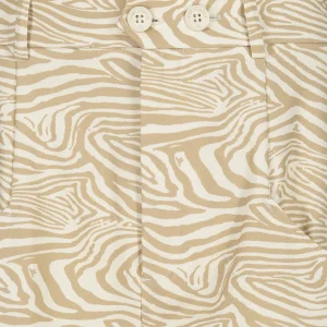 Jane Lushka Zella Pants | Beige